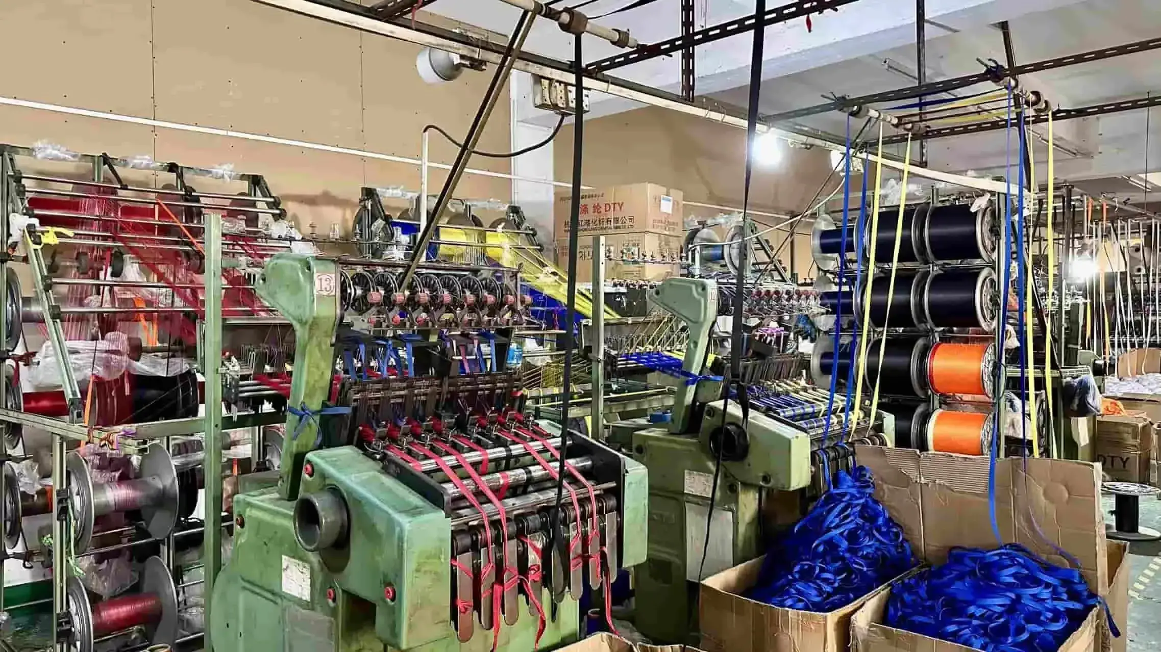 দেখুন আপনার পণ্য কোথায় তৈরি হয়