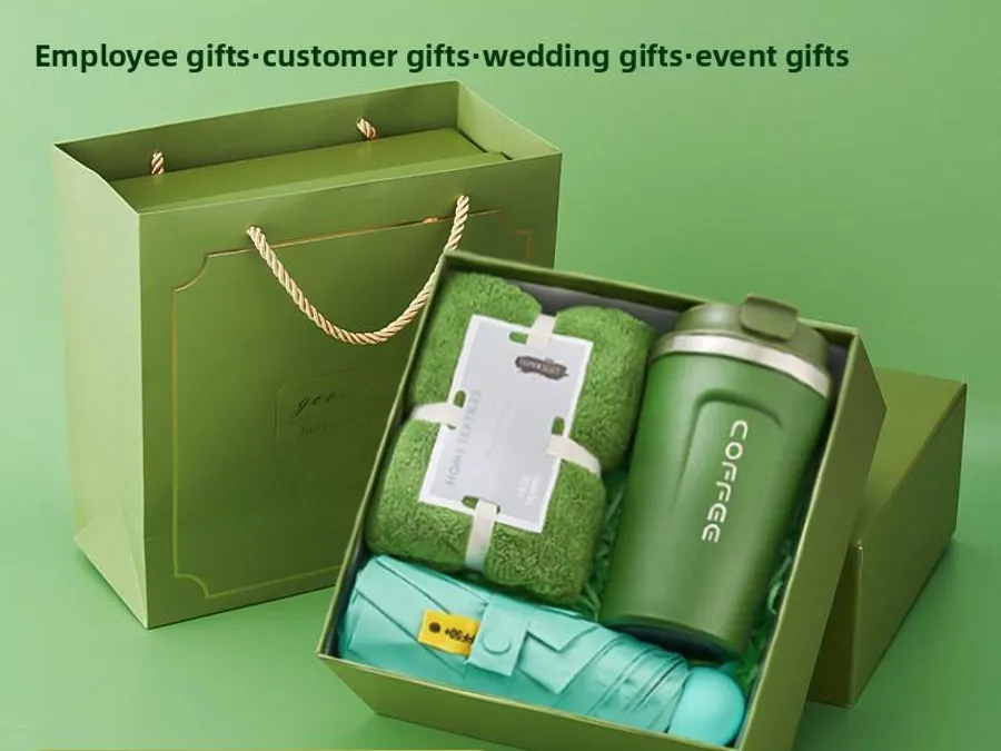 Regalos Corporativos