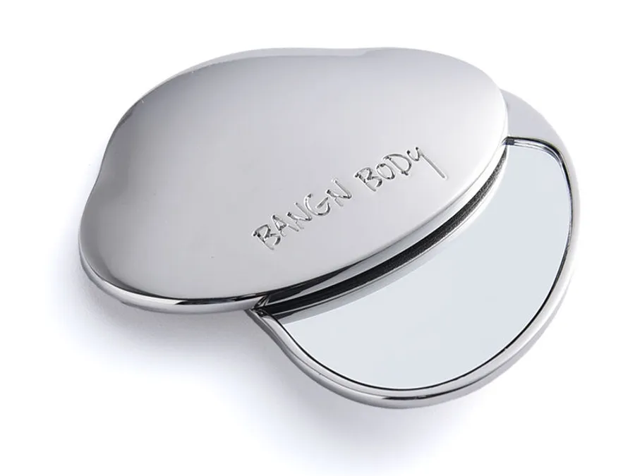 Espejos Compactos Personalizados