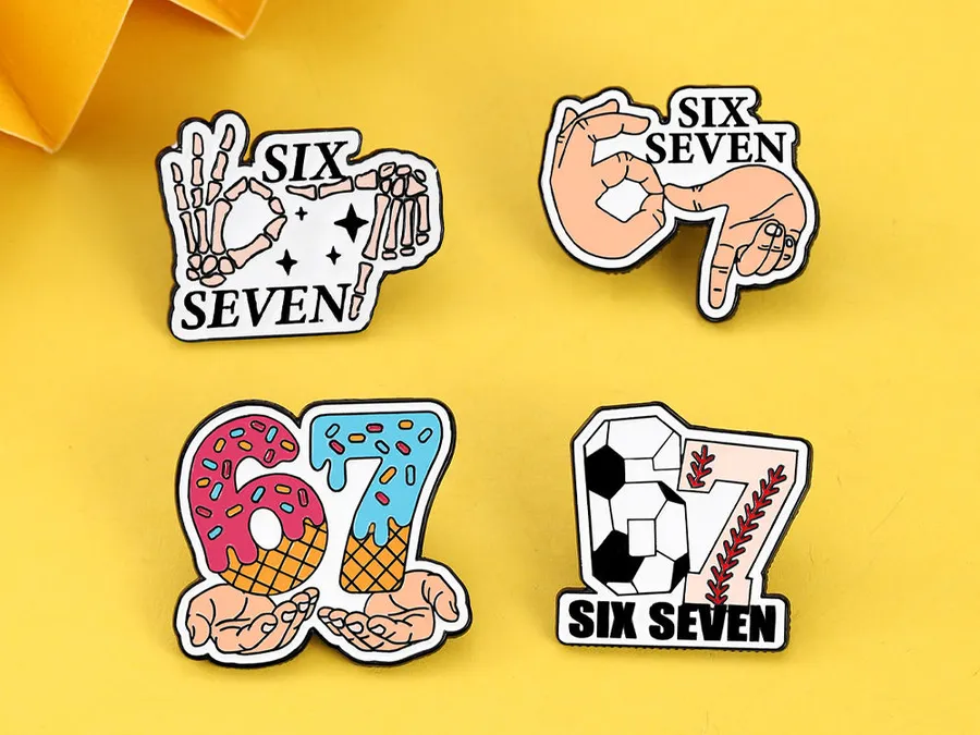 Emaille- oder Druck-Badges — Welche Individualisierung passt zu Ihnen?