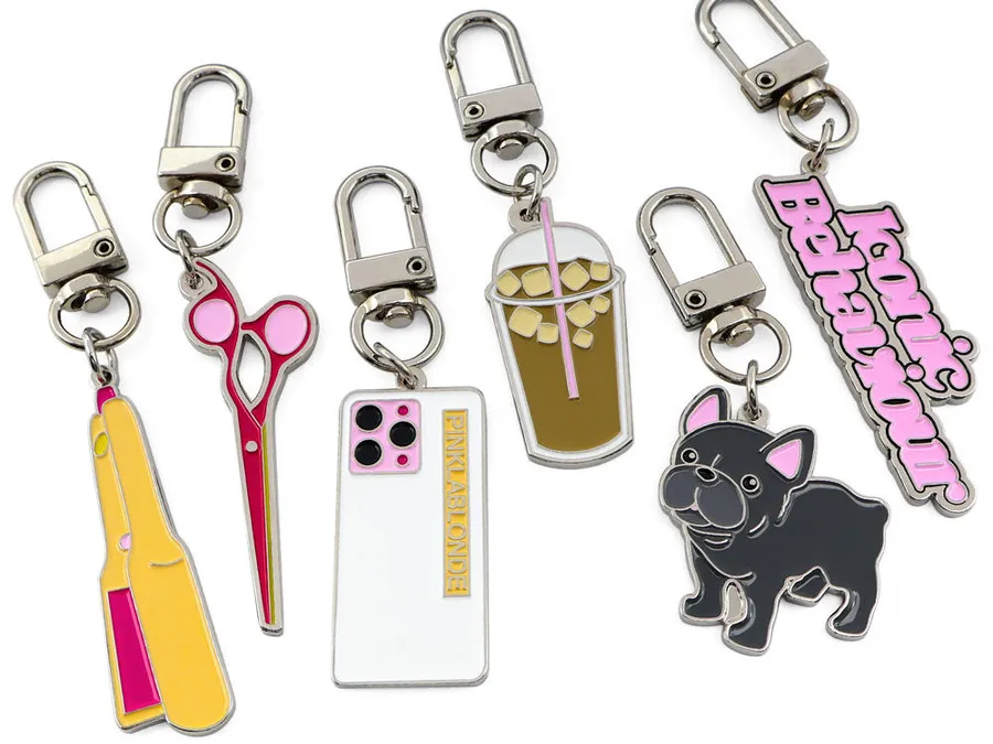 Llaveros Personalizados