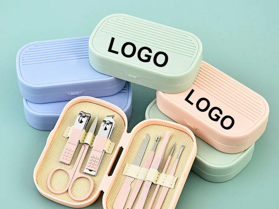 Cortaúñas Personalizados